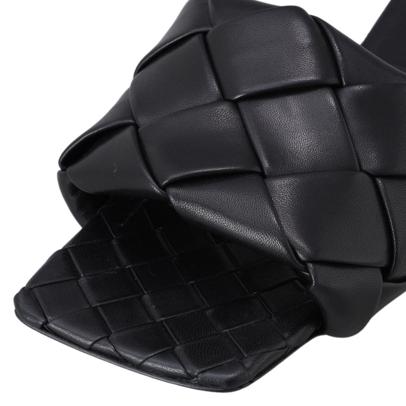 BOTTEGA VENETA(USED)보테가베네타 슬리퍼